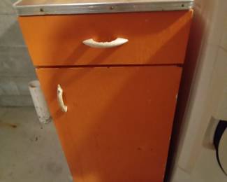 Extra storage