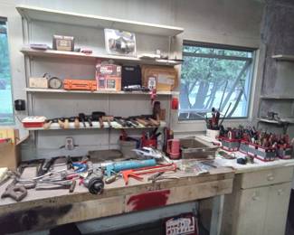 Hand tools