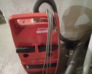 Hoover Encore Vac