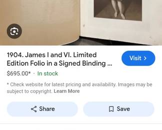 Sale Picture