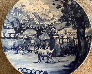 plates