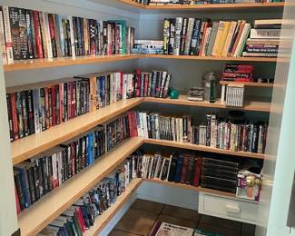 books