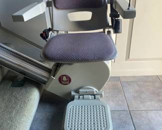 chair