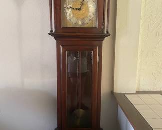 clock