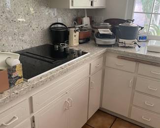 kitchen stuff