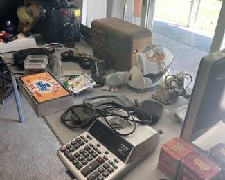 stuff