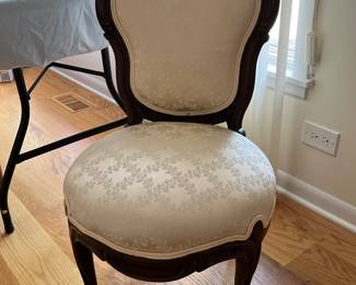 Antique chair