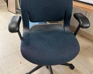 Herman Miller office chair
