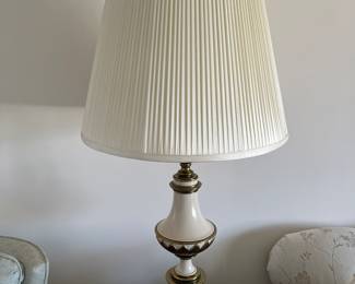 Table lamps
