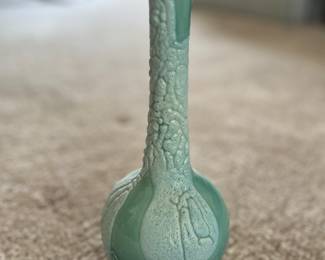 MCM Royal Haeger vase