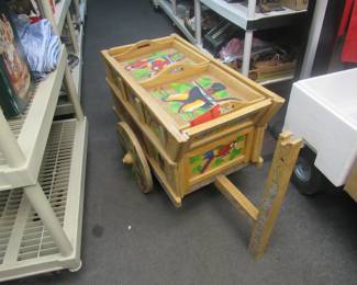 Sale Picture