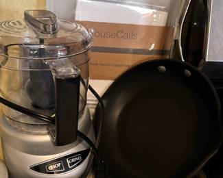 Cuisinart Mini-Prep Plus Food Processor