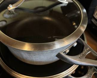 Calphalon Pans