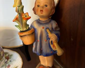 Goebel Hummel "Congratulations" Figurine