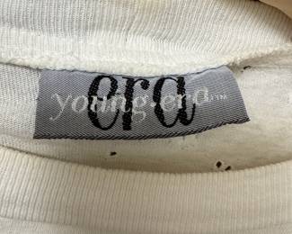 Young Era Short Sleeve Shirt with Floral Pattern