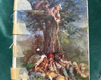 Grimm's Fairy Tales by The Brothers Grimm 