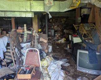 Come dig in "The Cave"