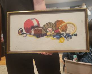 Sale Picture
