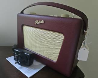 ROBERTS RADIO