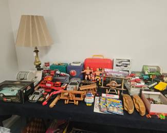 Sale Picture