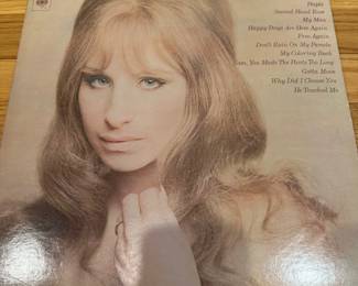 Over 100 Vinyl Records, Many Genres
Lot #: 91