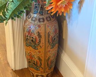 Gorgeous planter