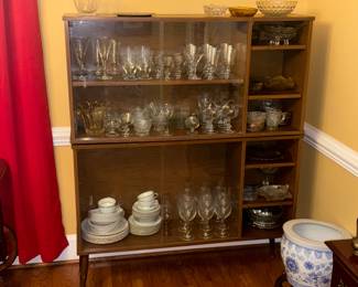 MCM cabinet
