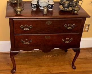 Antique table