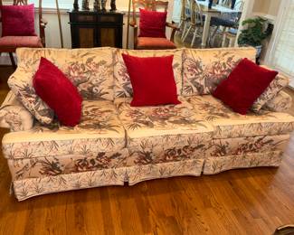 Gorgeous couch