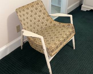 MCM style chair