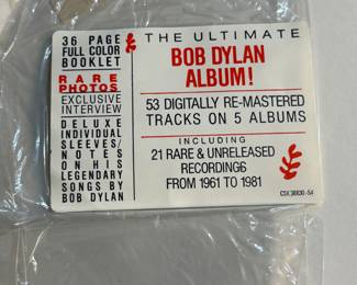 Vintage Vinyl Record Albums featuring iconic albums from various artists including Bob Dylan (1972), Jefferson Starship (1970), Santana (1977). A diverse collection for any music enthusiast. See pictures for more details.
Please check photos for condition and any condition issues. We have verified the contents and looked for major scratches. This is a well loved collection and should be accepted as such.