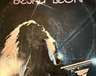 Collection of Vinyl that includes some of the iconic artists of the 60’s-80’s. Leon Russell Mama's and the Papa's Molly Hatchet Moody Blues