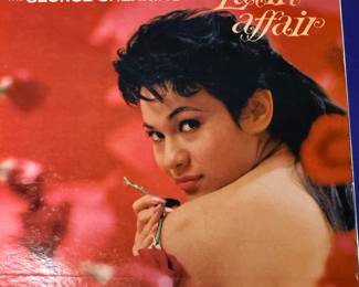 Vintage Vinyl Record Lot featuring albums from artists including Benny Goodman, Ray Conniff, Robert Goulet, and Ella Fitzgerald. Includes titles such as 'Victory at Sea', 'Memories Are Made Of This', and 'Sincerely, Robert Goulet'. Perfect for collectors and music enthusiasts. See pictures for more details.