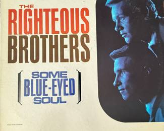 Vintage Vinyl Record Lot featuring albums from the Righteous Brothers, Andy Williams, and others. Includes 'The Righteous Brothers' greatest hits, 'Just Once In My Life,' and more. Ideal for collectors and music enthusiasts. See pictures for details.
