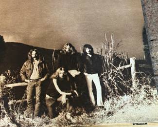 Collection includes various albums from iconic bands and greatest hits: 1. The Who - 'Who's Next' (1971) 2. The Who - 'Meaty Beaty Big and Bouncy' (1971) 3. The Who - 'Who Are You' (1978) 4. The Kinks - 'Greatest Hits!' (1966) 5. Journey - Album (year unknown) 6. Various albums from other artists. Conditions may vary.
Mixed Vinyl Records Lot featuring various classic rock albums from different artists and years. Includes notable titles and covers. See pictures for details.
