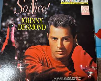 Vintage Vinyl Record Collection featuring artists such as Ed Ames, Frank Sinatra, and Jimmy C. Newman. Includes albums from the 1960s and 1970s. Great for collectors and music enthusiasts. See pictures for more details.