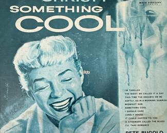 Vintage Record Collection featuring iconic albums from artists such as Manfred Mann, Chad & Jeremy, and Tom Jones. A diverse selection perfect for collectors and music lovers. See pictures for more details. June Christy