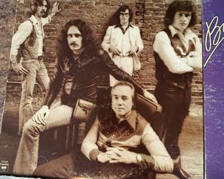 The Earl Scruggs Revue - Family Portrait