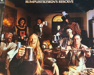 Includes various albums from the 1970s: Little Feat - 'Time Loves a Hero', Shawn Phillips - 'Rumplestiltskin's Resolve', Harry Chapin - 'Anthology', Joe Cocker - 'With a Little Help from My Friends', Jimmie Spheeris - 'Isle of View', Leo Kottke - 'Mudlark', Gordon Lightfoot - 'If You Could Read My Mind'. Various labels and cover art.
Vinyl Record Collection featuring albums from the 1970s, including 'Little Feat,' 'Wings,' and 'Leo Kottke.' Great addition for music lovers and collectors. See pictures for more details.
Please check photos for condition and any condition issues. We have verified the contents and looked for major scratches. This is a well loved collection and should be accepted as such.