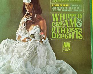Collection of vintage Bossa Nova vinyl records including titles by João Gilberto and Sergio Mendes from the 1960s. Featuring albums such as 'The Boss of the Bossa Nova,' 'Brasil '65,' 'In Person at El Matador,' and more. Great for collectors and music enthusiasts. See pictures for more details.