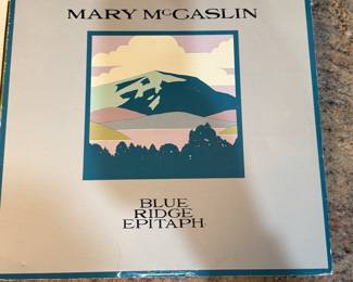 Vintage Vinyl Record collection featuring Bluegrass albums by The Kingston Trio, John Fahey, Bert Jansch, Pure Prairie League, Rosalie Sorrels, Charlie Daniels Band, Duane Allman, Willie Bill and the Buffalo Chips, The Lovin' Spoonful, and Mary McCaslin. A great collection for music enthusiasts. See pictures for more details.