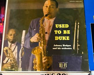 Vintage Vinyl Record Lot featuring albums from artists including Benny Goodman, Ray Conniff, Robert Goulet, and Ella Fitzgerald. Includes titles such as 'Victory at Sea', 'Memories Are Made Of This', and 'Sincerely, Robert Goulet'. Perfect for collectors and music enthusiasts. See pictures for more details.