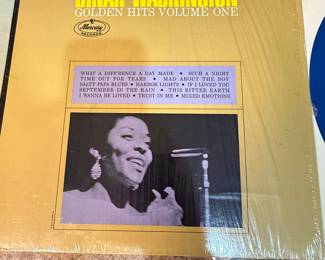 A variety of vintage vinyl records including titles from The City of Chicago Blues, The Paul Butterfield Blues Band, Les McCann Sings, and more. Perfect for collectors and music enthusiasts. See pictures for more details.