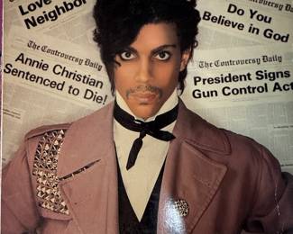 Prince Album