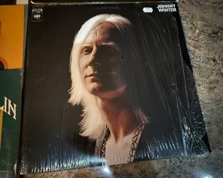 Johnny Winter