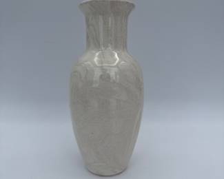 Vintage Vases Auction Lot