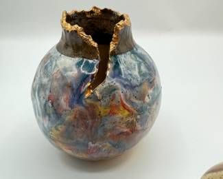 Beautiful Handmade Pottery