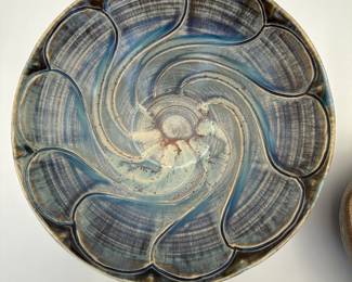 Beautiful Hand Crafted Pottery