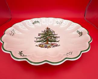 Spode Serving Platter