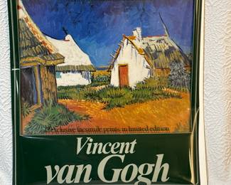 Van Gogh Calendar